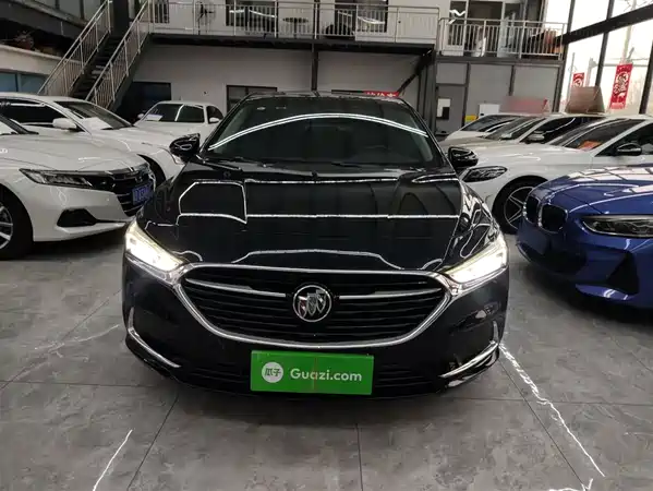 Buick LaCrosse 2019