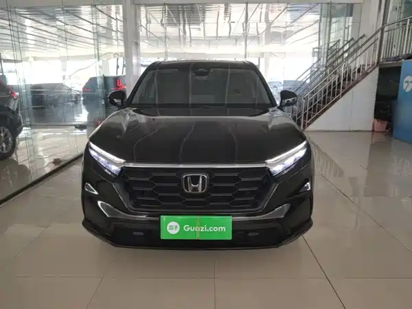 Honda CR-V 2024