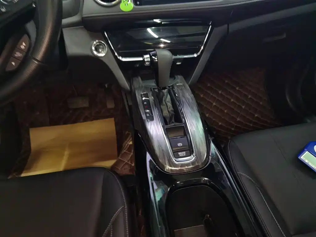 Honda XR-V 2019 — фото 10