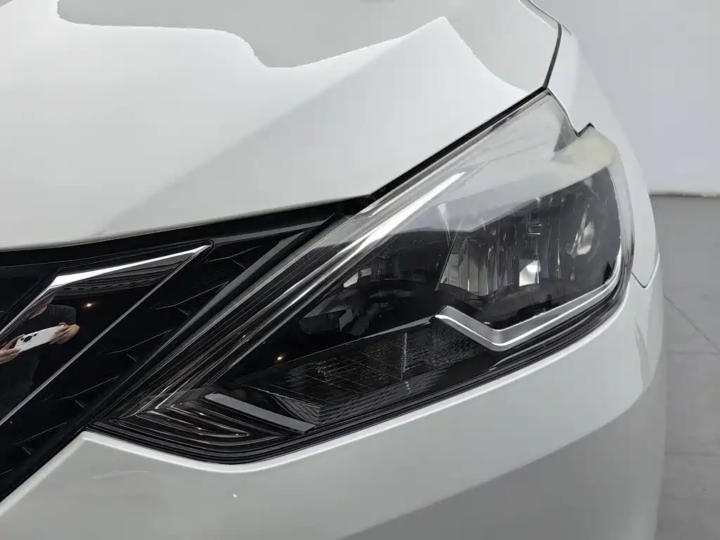 Nissan Sylphy 2016