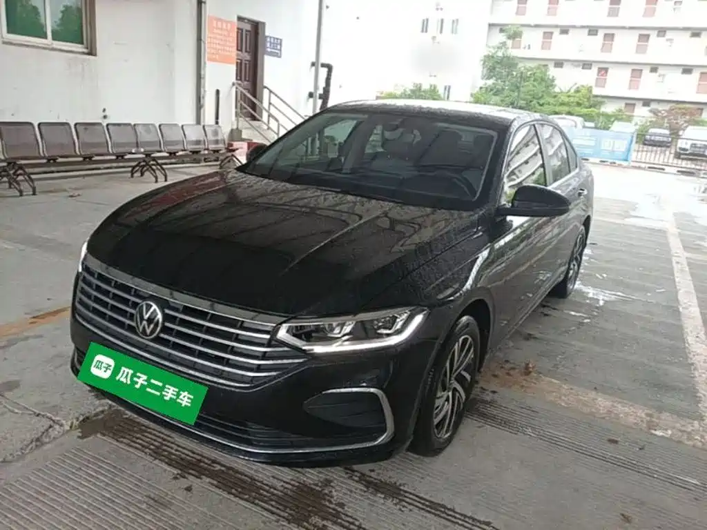 Volkswagen Lavida 2025 — фото 1