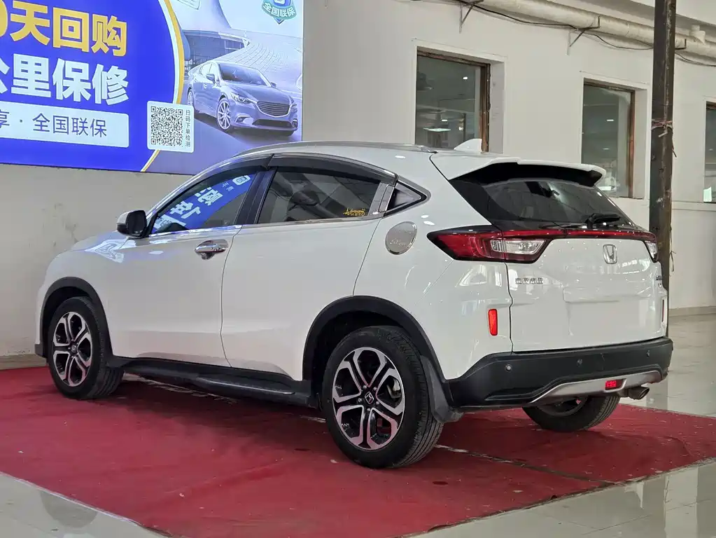 Honda XR-V 2015 — фото 4