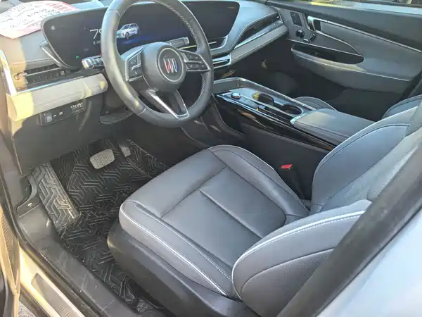 Buick E5 2023