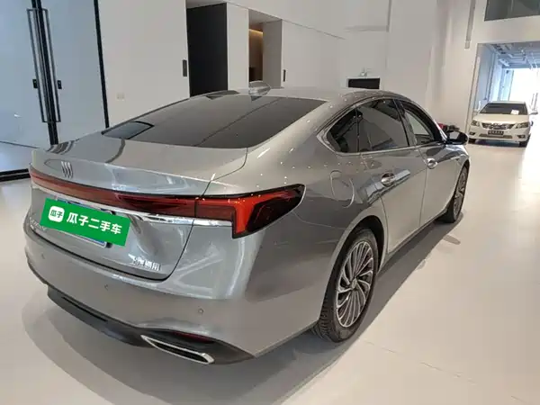 Buick LaCrosse 2024