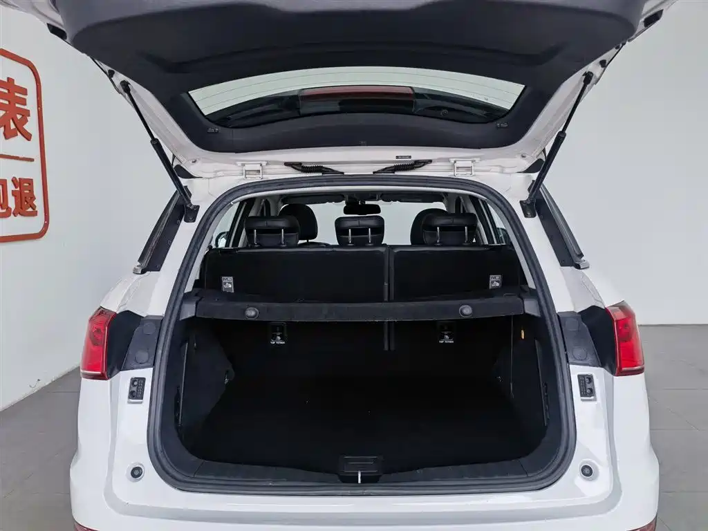 Haval H6 Coupe 2017 — фото 16
