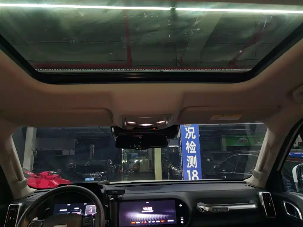 Haval Big Dog 2022 — фото 14