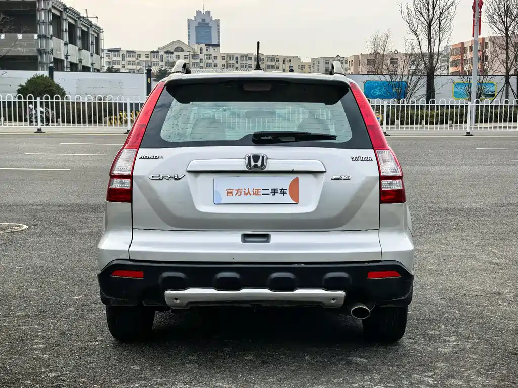 Honda CR-V 2007