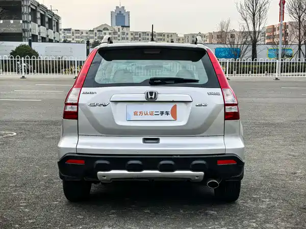 Honda CR-V 2007