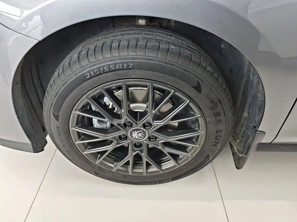 BYD Qin PLUS 2025 — фото 23