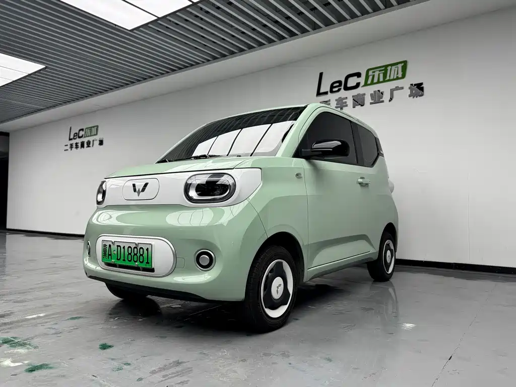 Wuling MINIEV 2024