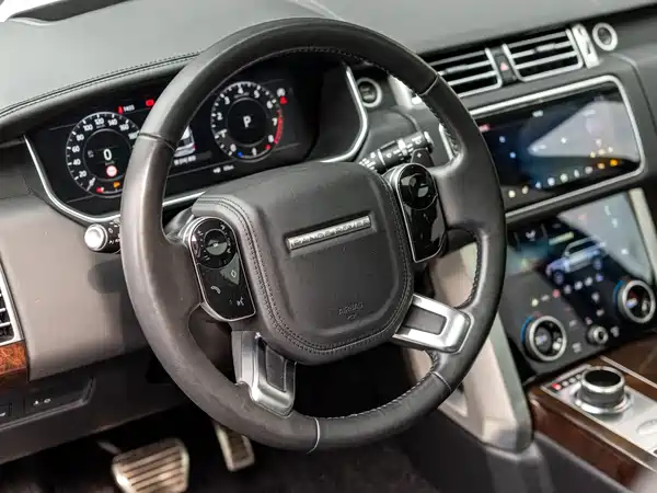 Land Rover Range Rover 2020