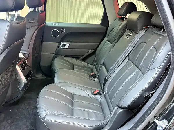 Land Rover Range Rover Sport 2017