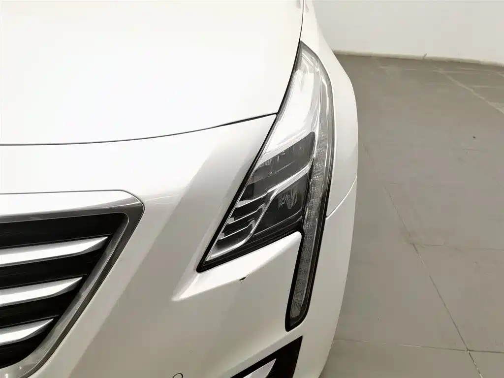 Cadillac CT6 Plug-in 2018 — фото 7