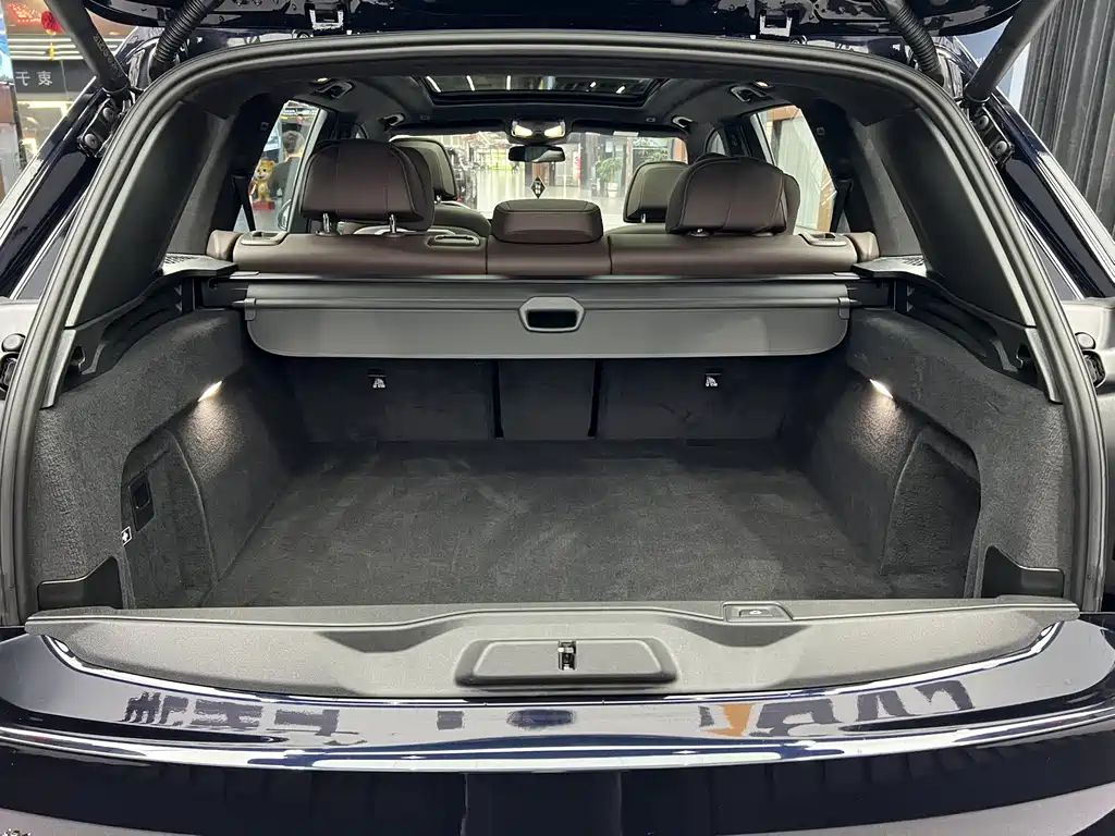 BMW X5 2025 — фото 13
