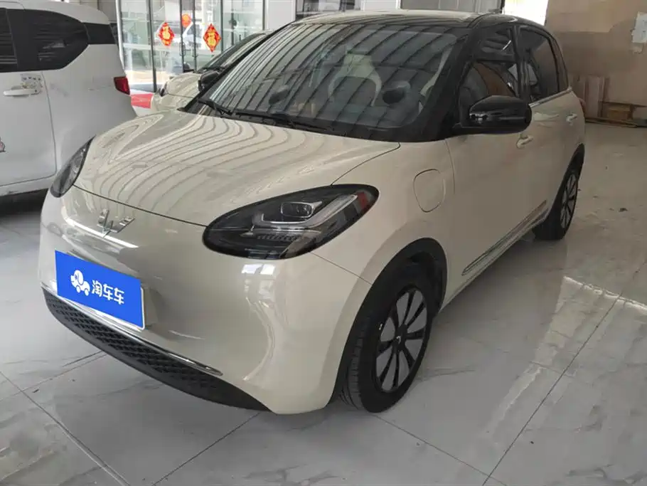 Wuling Bingo 2024