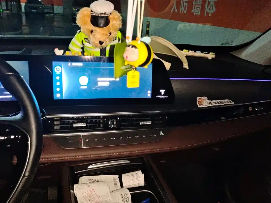 Chery Tiggo 8 PRO 2023 — фото 13