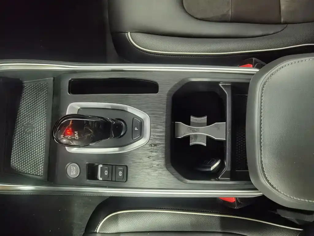 Haval H6 2022 — фото 10