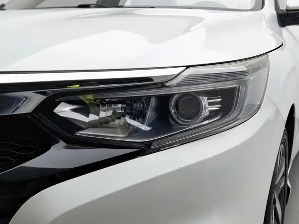Honda Crider 2018