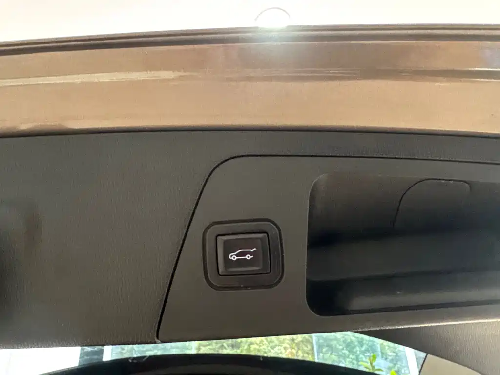 Buick Envision Plus 2018 — фото 17