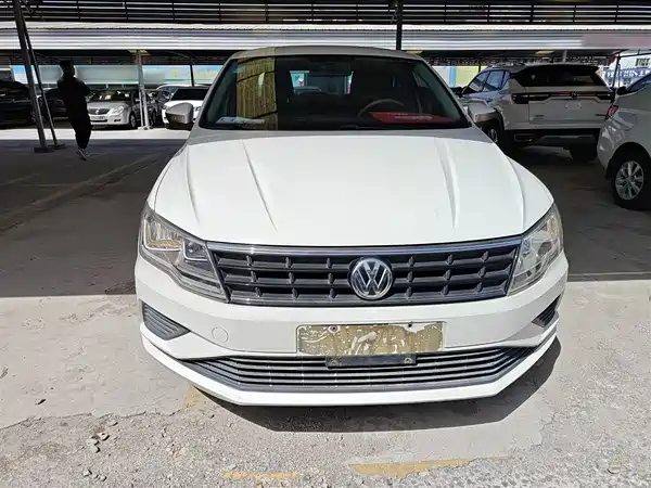 Volkswagen Jetta 2017
