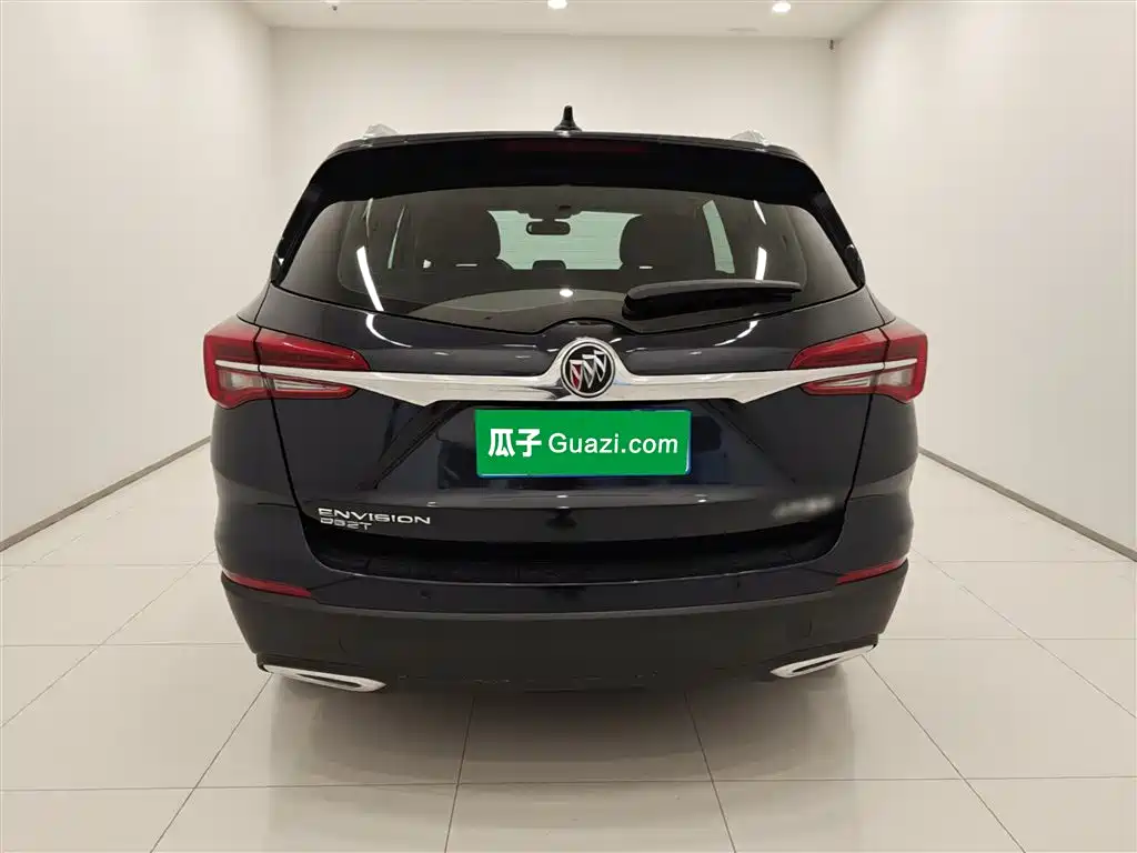 Buick Envision Plus 2021 — фото 6