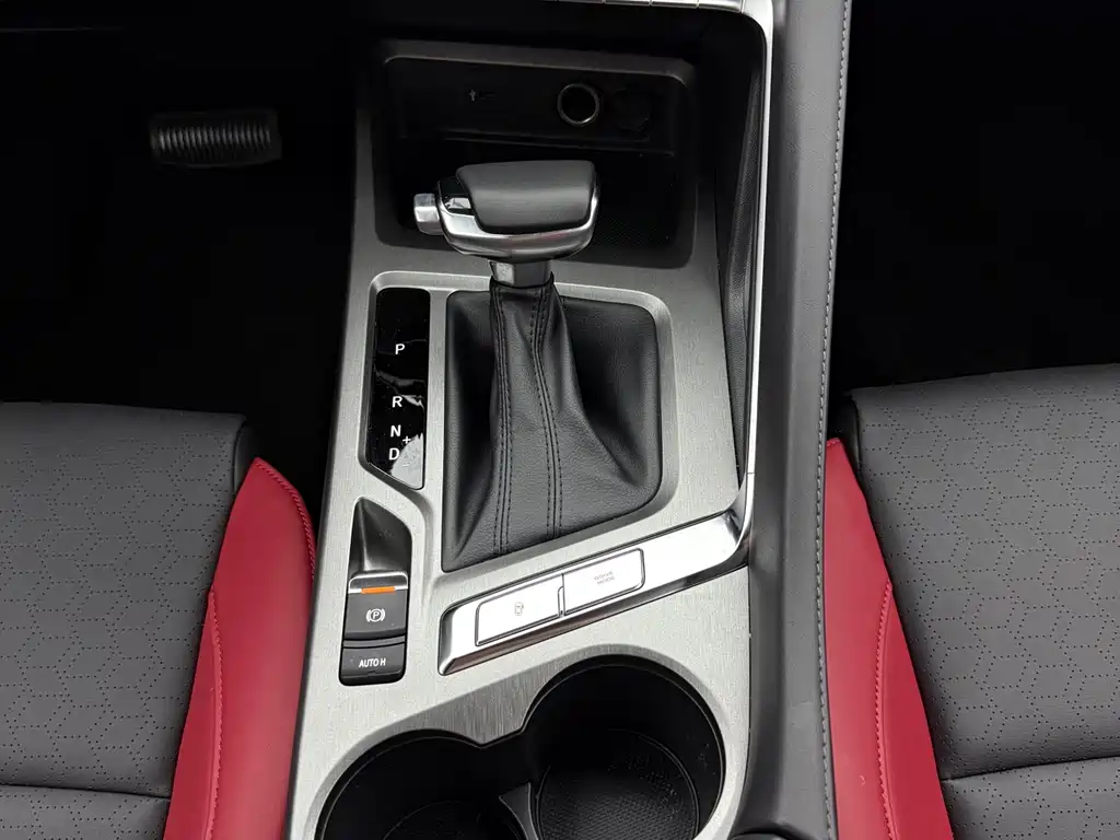 Changan CS35PLUS 2022 — фото 15