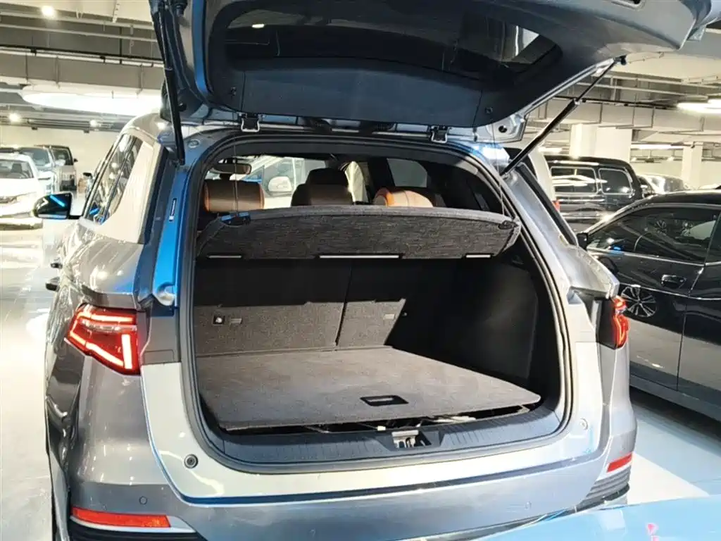 BYD Pro New Energy 2022 — фото 19
