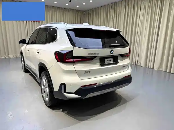 BMW X1 2023