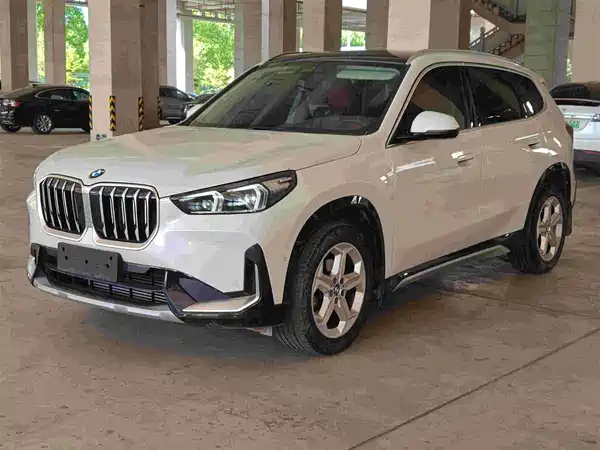BMW X1 2023
