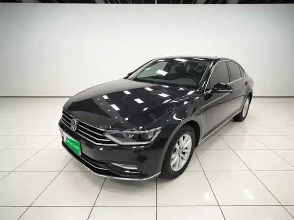 Volkswagen Magotan 2020