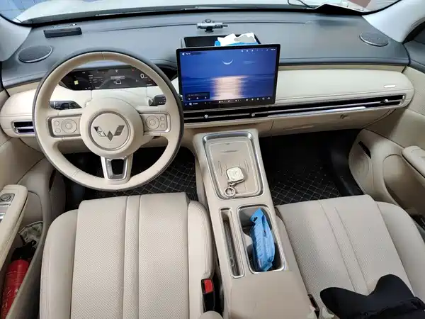 Wuling Bingo S 2025