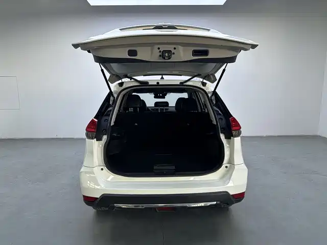 Nissan X-Trail 2021 — фото 16