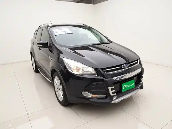Ford Kuga 2015