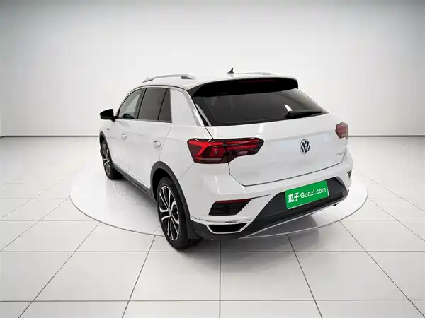 Volkswagen T-Roc 2020