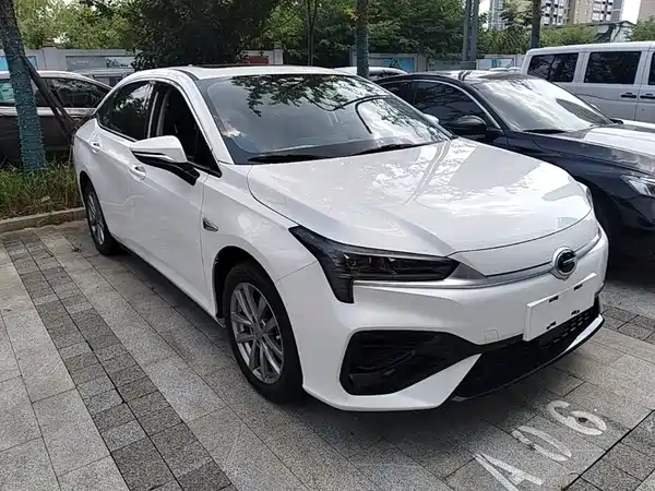 Aion S 2023