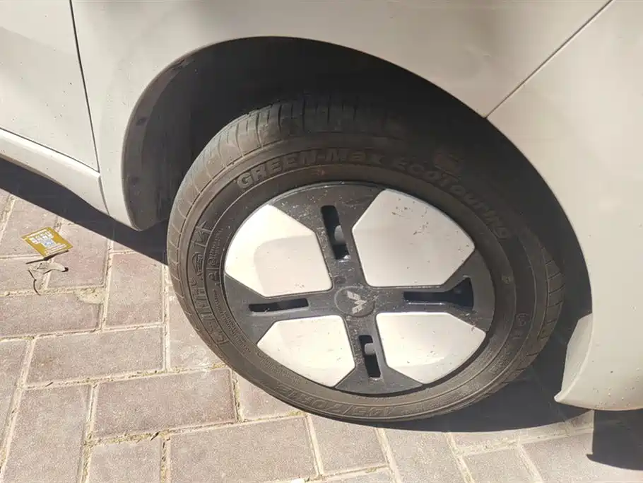 Wuling MINIEV 2024
