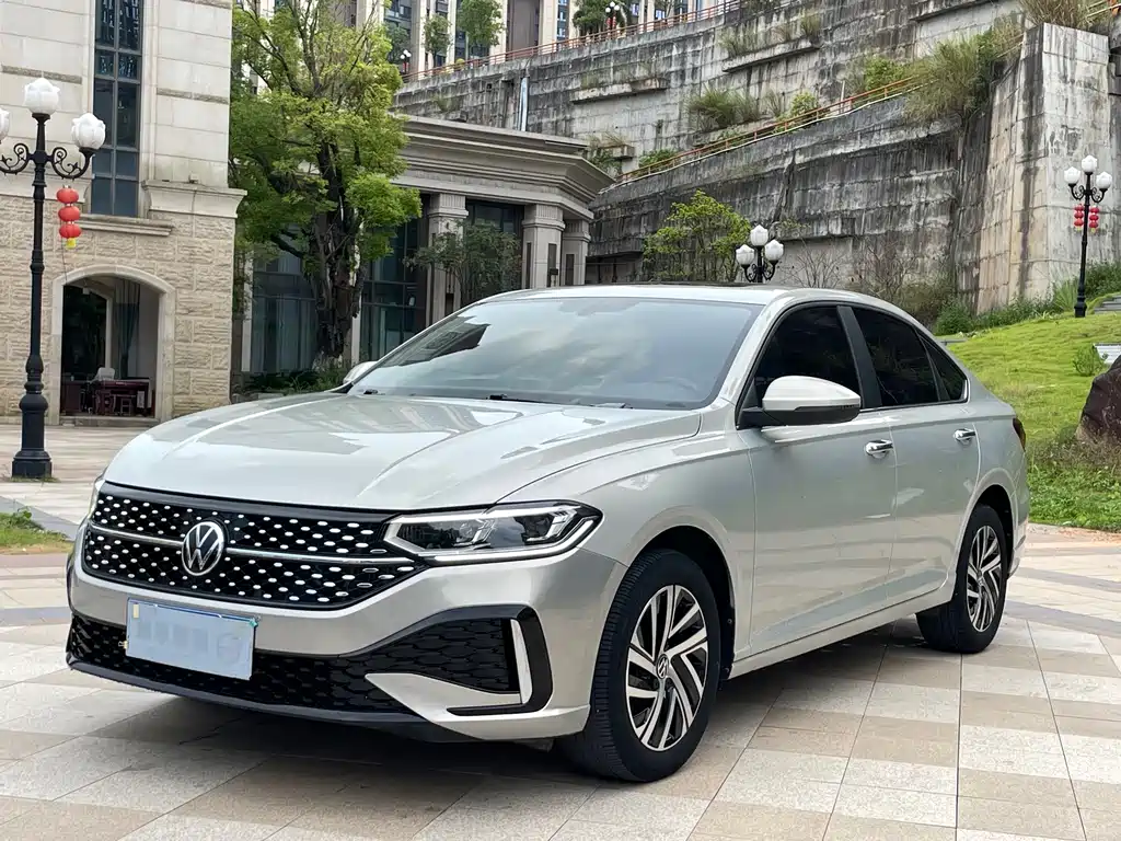 Volkswagen Lavida 2023