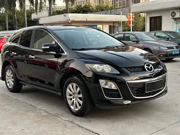 Mazda CX-7 2011