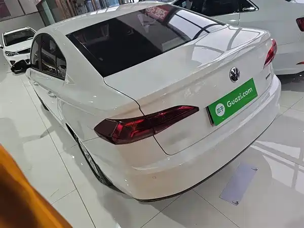 Volkswagen Bora 2019
