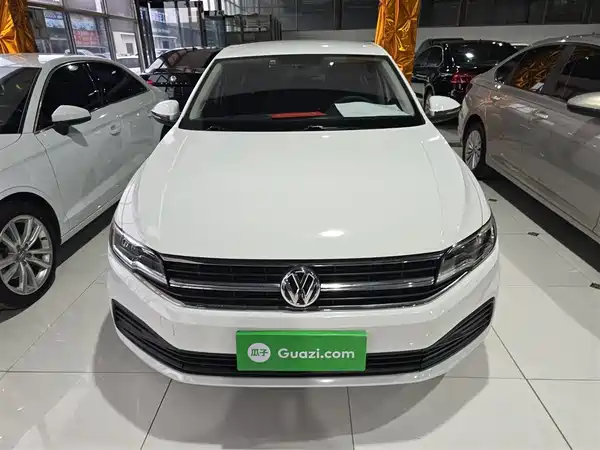 Volkswagen Bora 2019