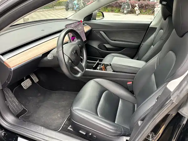 Tesla Model 3 2019