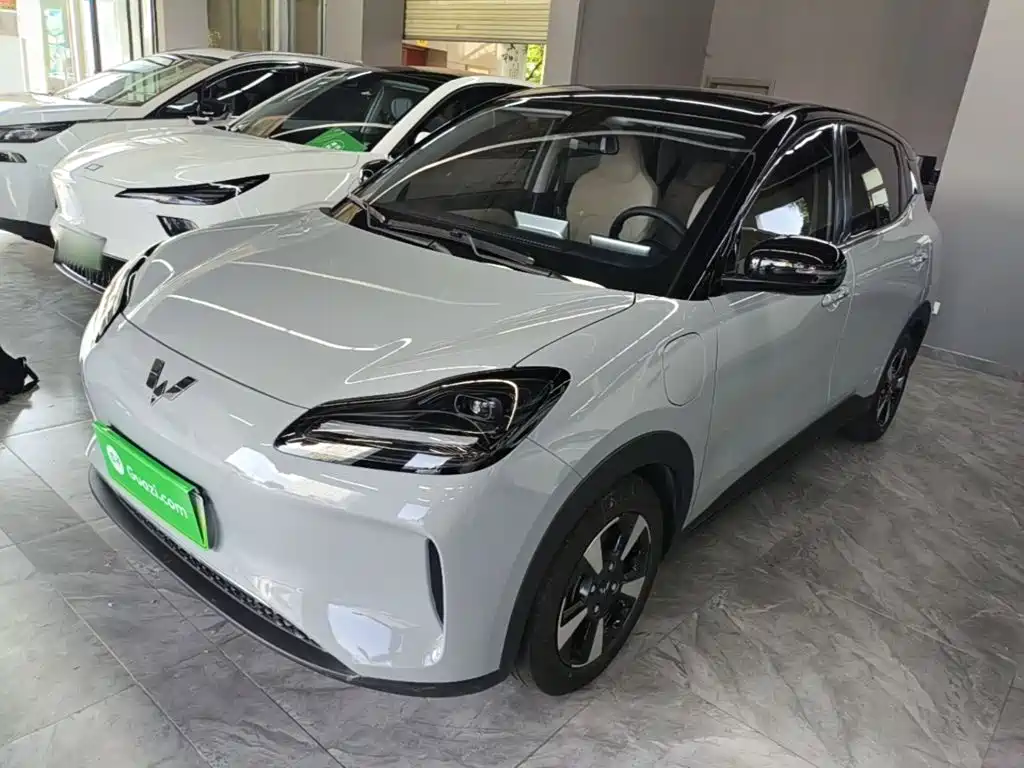 Wuling Bingo PLUS 2025
