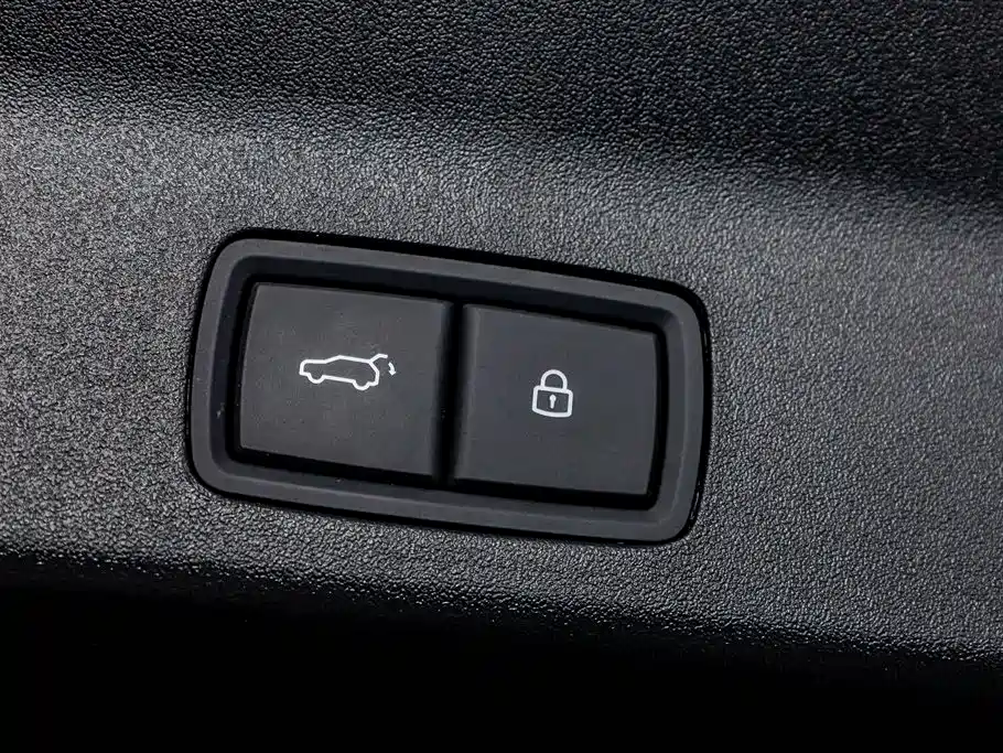 Li Auto Li L9 2025