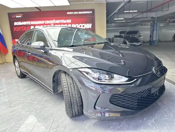 Volkswagen Lamando 2022