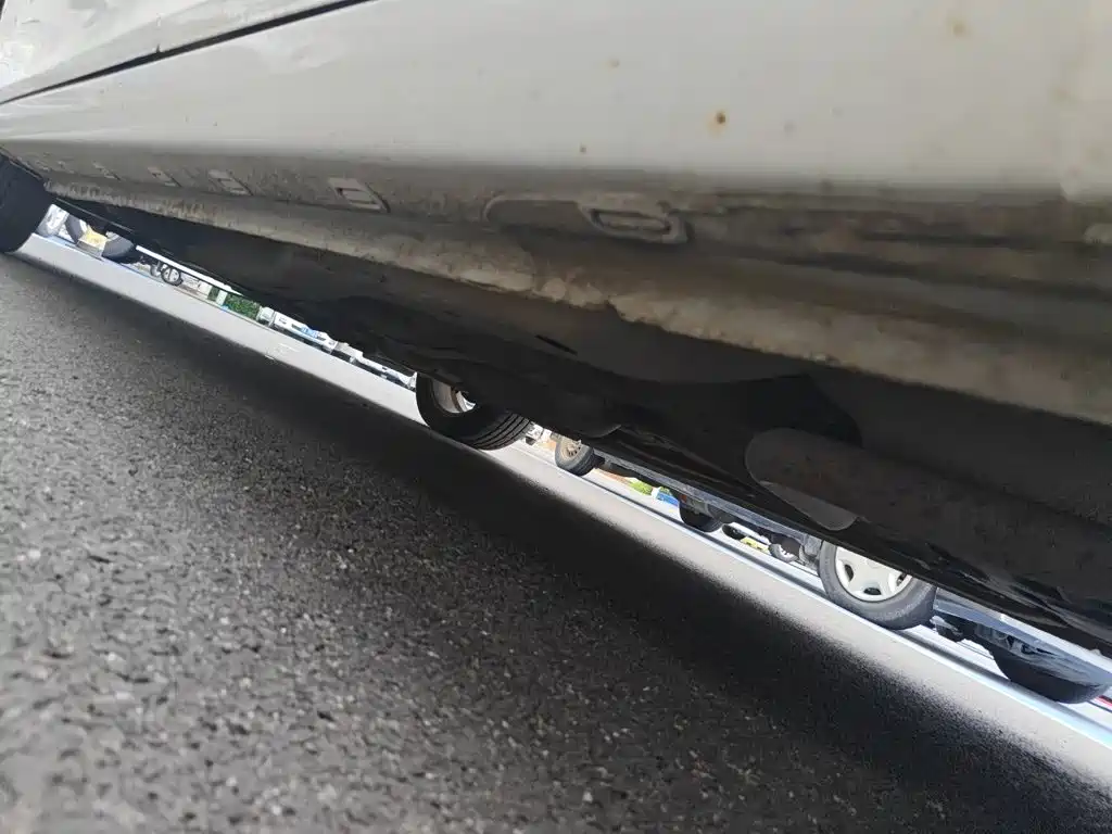 Chery Arrizo 5 2016 — фото 19