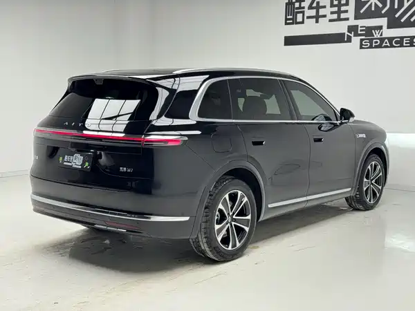 AITO M7 2026