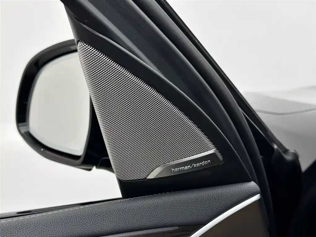 BMW X3 2021 — фото 15