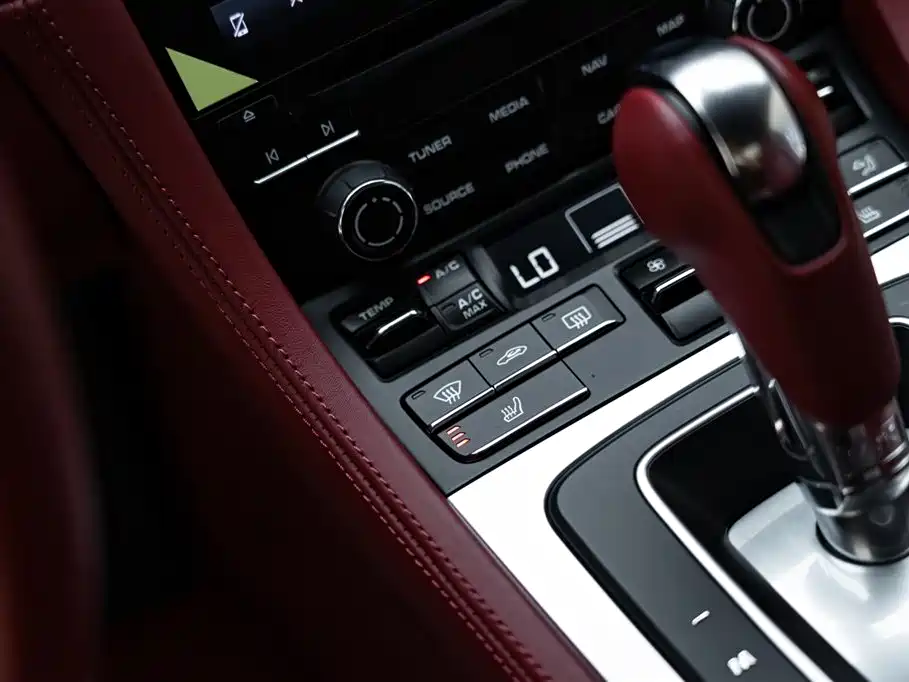 Porsche 718 2023 — фото 19