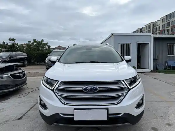 Ford Edge 2016