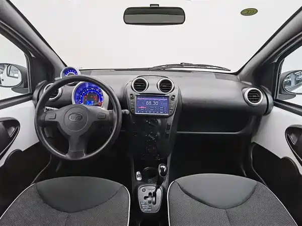 BYD F0 2015